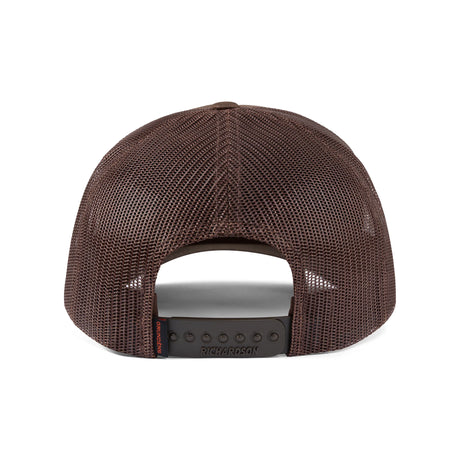 Grundens King of the Lakes Trucker lippis - Happy Angler