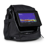 Garmin ECHOMAP UHD2 72sv kannettava yhdistelmälaite + Panoptix PS22-IF pilkkianturi - Happy Angler