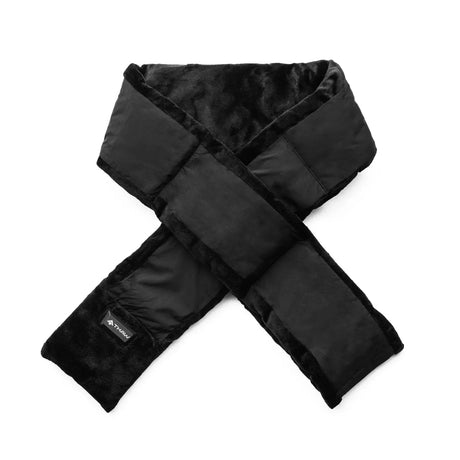 THAW Heated Scarf 2.0 lämmitettävä huivi 5000 mAh akulla - Happy Angler