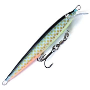 Inarin Kulta, kultahologrammi