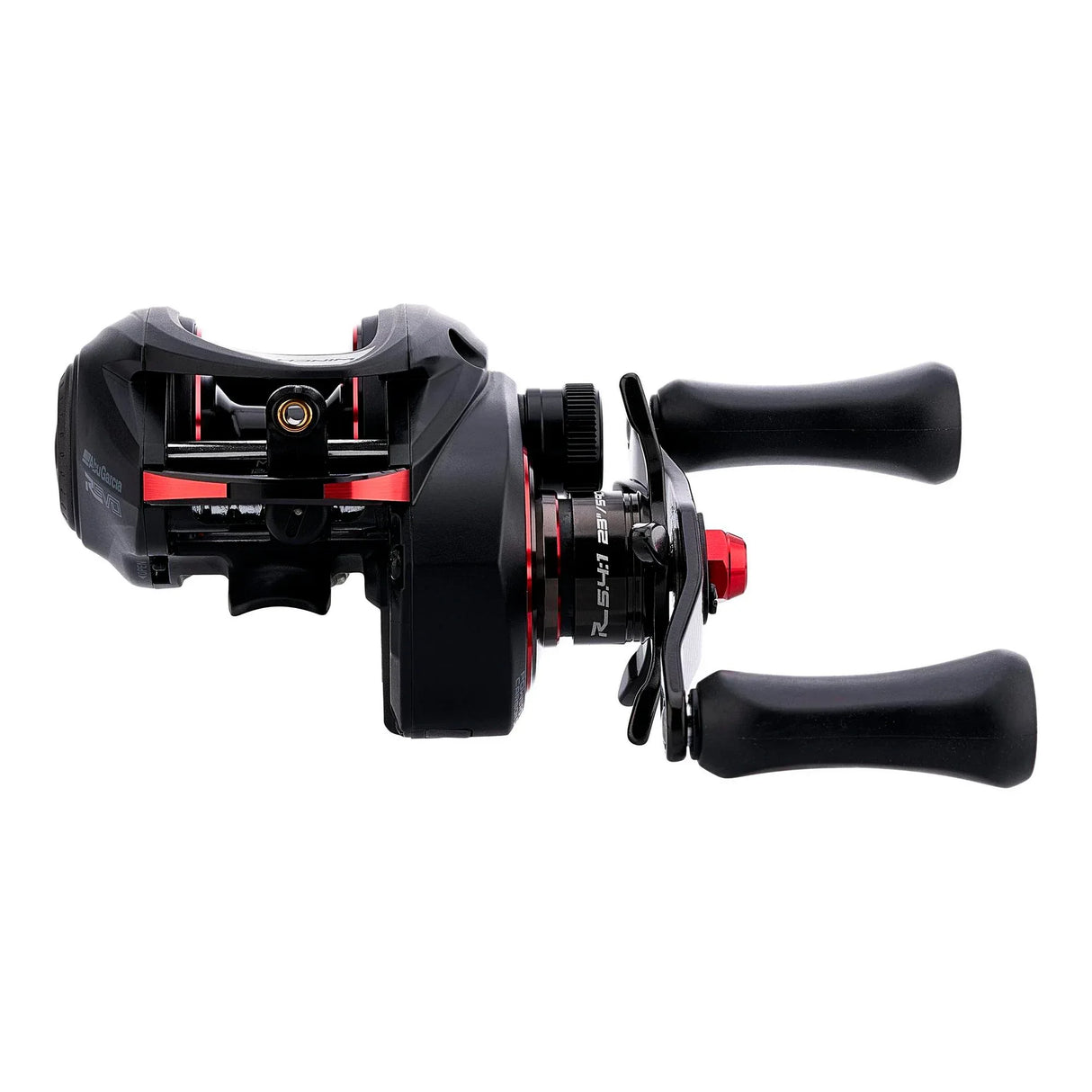 Abu Garcia Revo Winch hyrräkela - Happy Angler