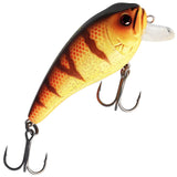 Westin Fatbite Crankbait 8 cm vaappu - Happy Angler