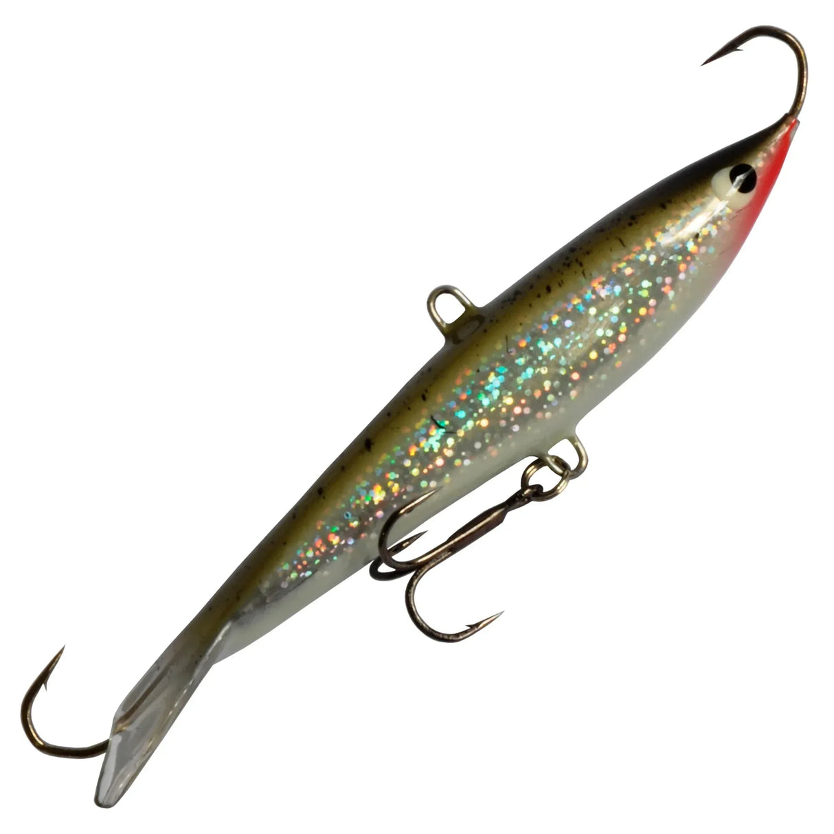 Kaweri 100 kevennetty tasapainopilkki - Happy Angler