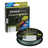 Spiderwire Stealth Smooth 8X kuitusiima 150 m + fluorocarbon - Happy Angler