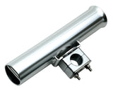 Patriot ProTube vapaputki kromi - Happy Angler