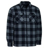 Kinetic Insulated Shirt paita/takki - Happy Angler