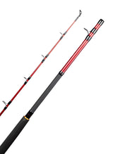 Daiwa Seahunter Boat hyrräkelavapa - Happy Angler
