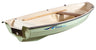 Kaisla 435 moottorivene + airot - Happy Angler