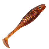 Gunki Grubby Shad 6 cm jigi 10 kpl/pkt - Happy Angler