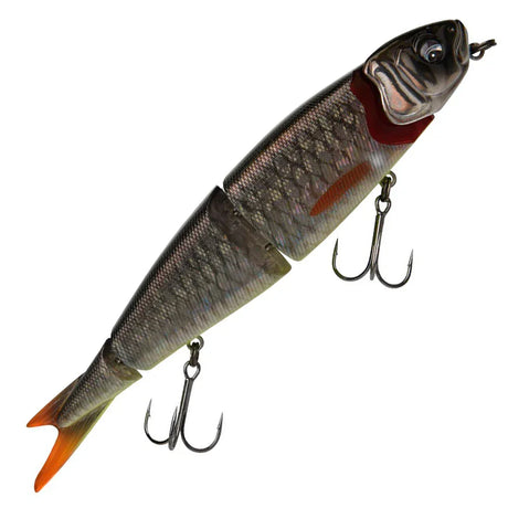 Savage Gear 4Play Classic Swim N Jerk 19 cm jerkki - Happy Angler