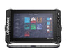 Lowrance Elite FS 10 yhdistelmälaite ilman anturia - Happy Angler