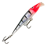 TUME-vaappu 12 cm - Happy Angler