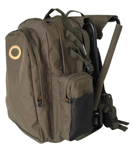 Retki Sammal reppujakkara - Happy Angler