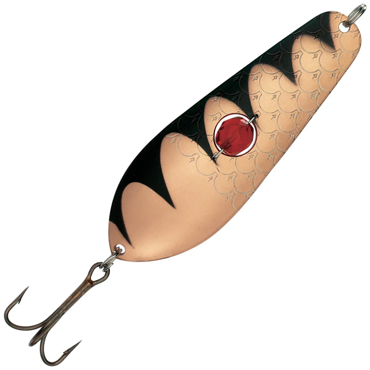Kuusamo Räsänen Helmi 9 cm 28 g lusikkauistin - Happy Angler