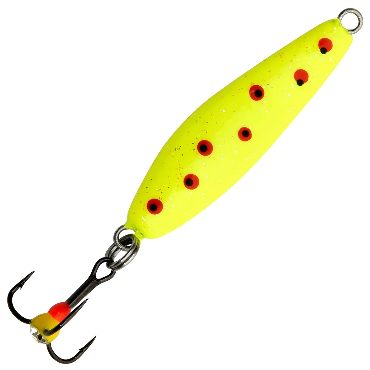 Smoltti 13 g lusikkauistin - Happy Angler