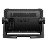 Lowrance Eagle 7 yhdistelmälaite + SplitShot HD anturi - Happy Angler