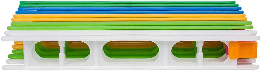 Mikado onkilaitepohja 10 kpl/pkt - Happy Angler