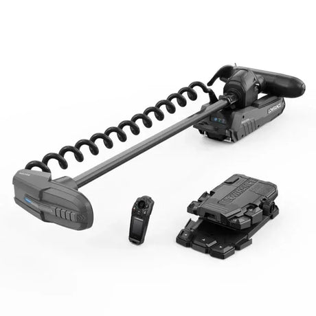 Lowrance Recon Freshwater 60" keulasähkömoottori HDI anturilla - Happy Angler