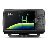 Garmin Striker Vivid 7cv kaikuluotain - Happy Angler