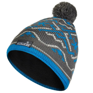 Päähineet ja tuubihuivit