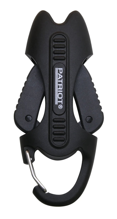 Patriot G-Grip keraaminen siimaleikkuri - Happy Angler