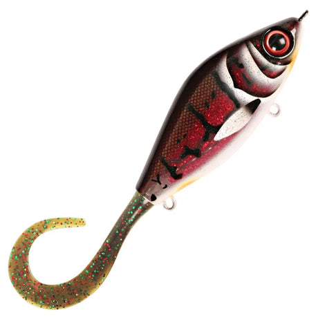 Strike Pro Guppie 13,5 cm jerkki - Happy Angler