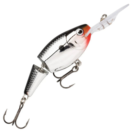 Rapala Jointed Shad Rap 7 cm vaappu - Happy Angler