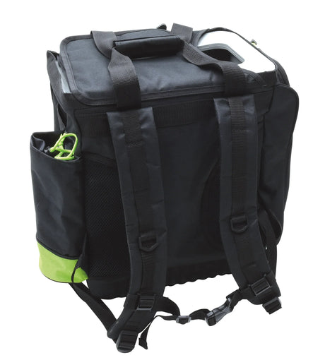 Patriot pilkkijakkara laatikolla - Happy Angler