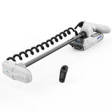 Lowrance Recon Saltwater 60" keulasähkömoottori - Happy Angler