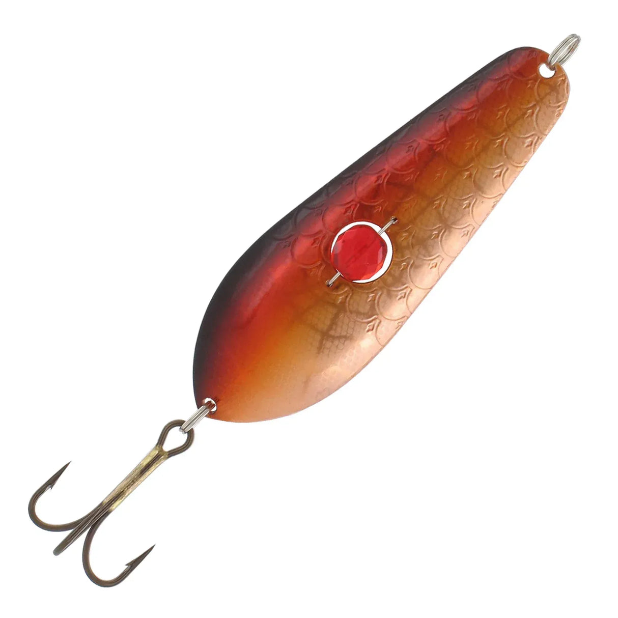 Kuusamo Räsänen Helmi 9 cm 28 g lusikkauistin - Happy Angler