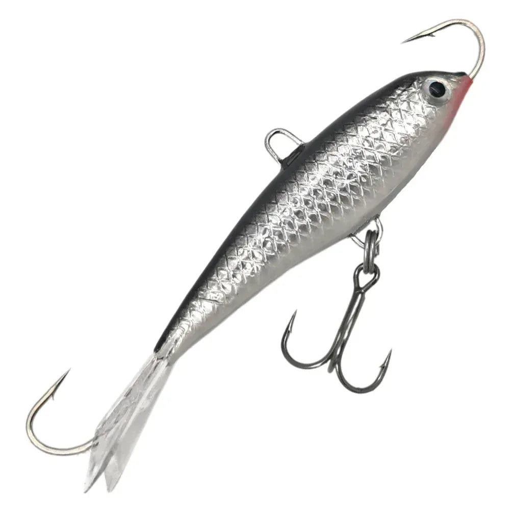 Perza 7,5 cm kevennetty tasapainopilkki - Happy Angler