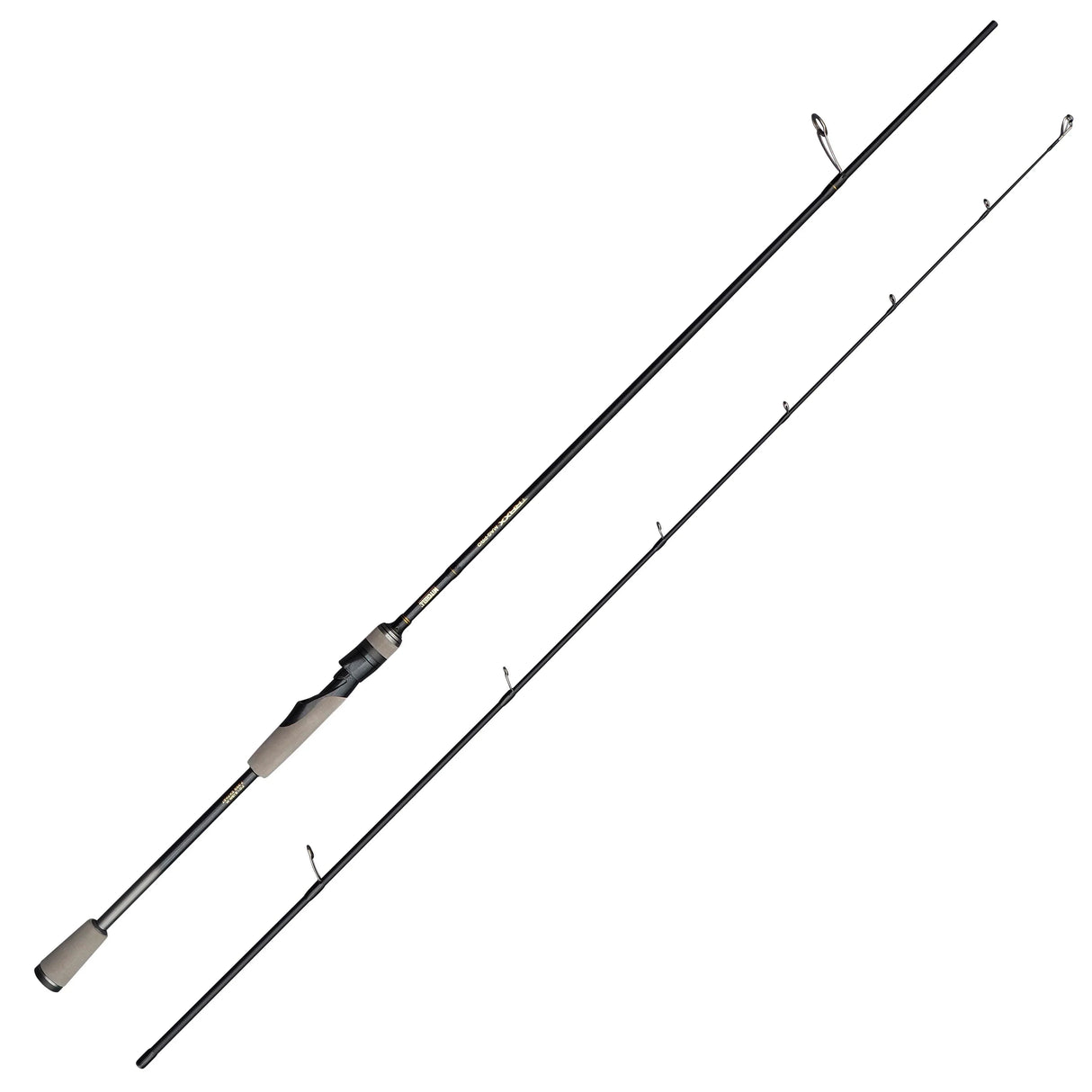 Mitchell Traxx MAG-PRO avokelavapa - Happy Angler
