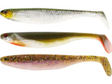 Westin Shadteez Slim 10 cm jigi 3 kpl/pkt - Happy Angler
