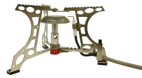 Retki Camp n Cook kaasukeitin Pro - Happy Angler