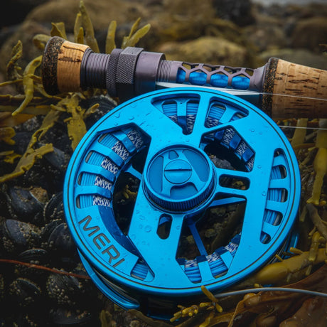 Vision XLS Hybrid perhokela - Happy Angler