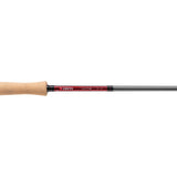 Greys Wing Salt perhovapa - Happy Angler