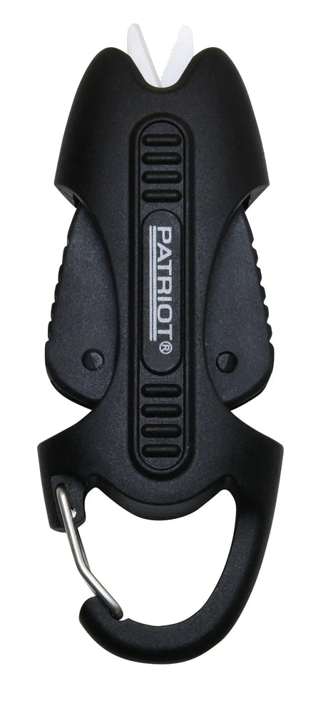 Patriot G-Grip keraaminen siimaleikkuri - Happy Angler