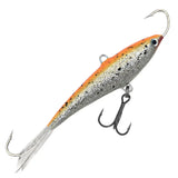 Perza 10 cm kevennetty tasapainopilkki - Happy Angler