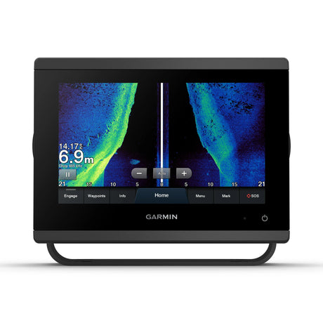 Garmin GPSMAP 723xsv yhdistelmälaite - Happy Angler