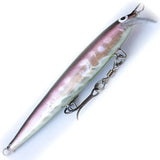 HK Varma Taimen Pinta 10 cm 1-koukkuinen vaappu - Happy Angler