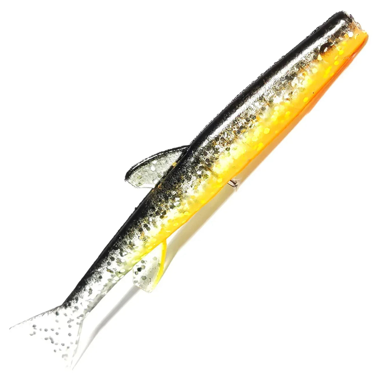 Orka Small Fish 5 cm 5kpl/pkt kalajigi - Happy Angler