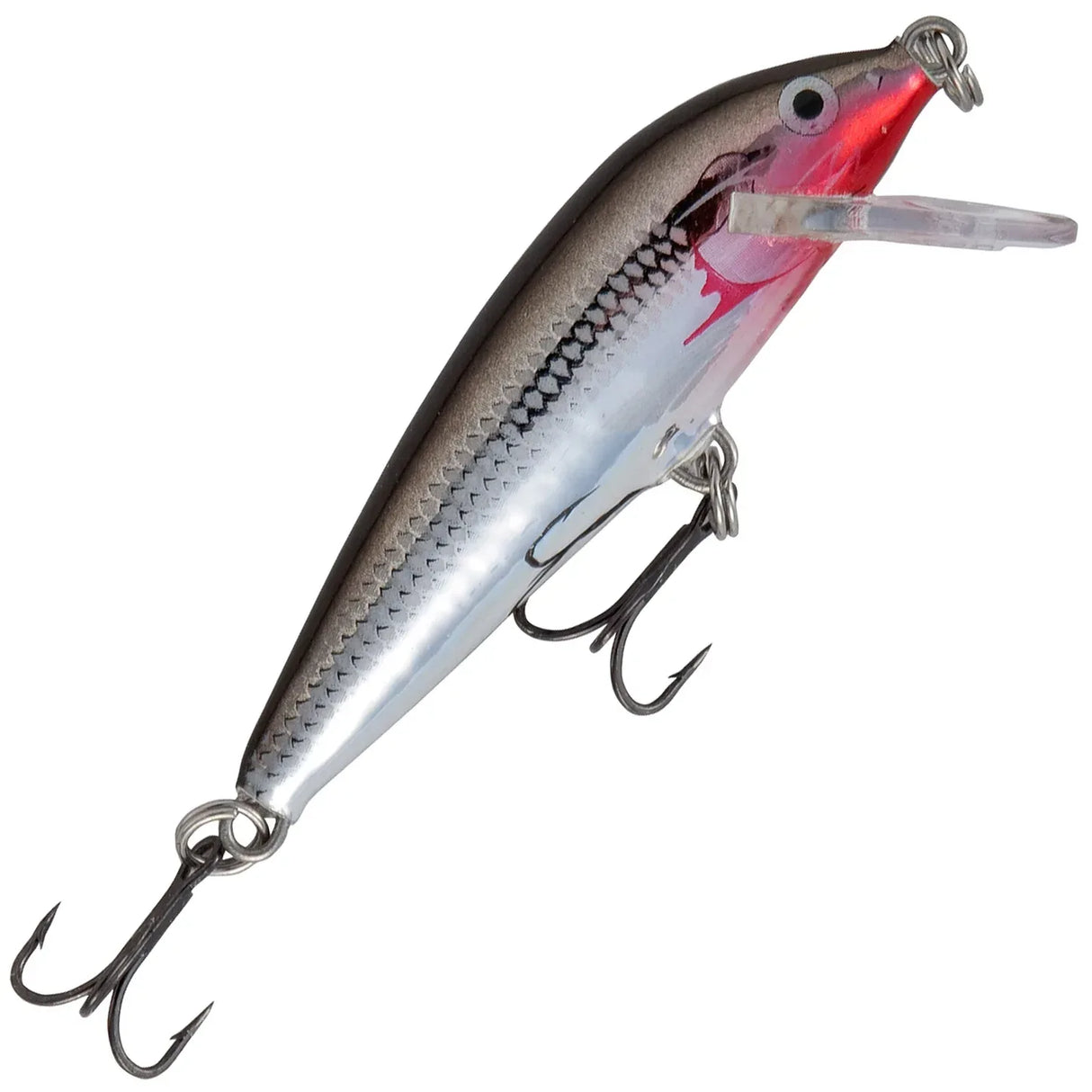 Rapala Countdown 7 cm vaappu - Happy Angler