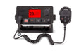 Raymarine Ray63 VHF Radio - Happy Angler