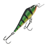 Perza Lohi-Seiska 7 cm vaappu - Happy Angler