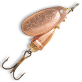 Blue Fox Vibrax Hot Pepper 2 lippa - Happy Angler