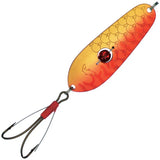 Kuusamo Räsänen Helmi ruohikko 7 cm 20 g lusikkauistin - Happy Angler