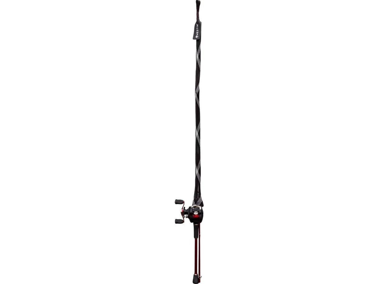 Westin Rod Cover vapasukka avokelavavalle max. 255 cm - Happy Angler