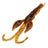 Mikado Angry Crayfish 7 cm jigi 3 kpl/pkt - Happy Angler