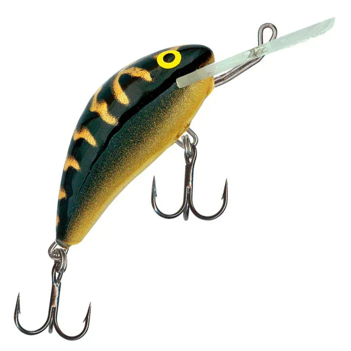 Salmo Hornet 4F 4 cm vaappu - Happy Angler