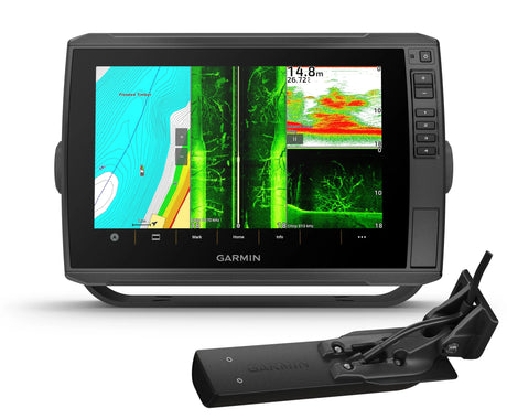 Garmin ECHOMAP Ultra 2 102sv yhdistelmälaite + GT56 anturi - Happy Angler